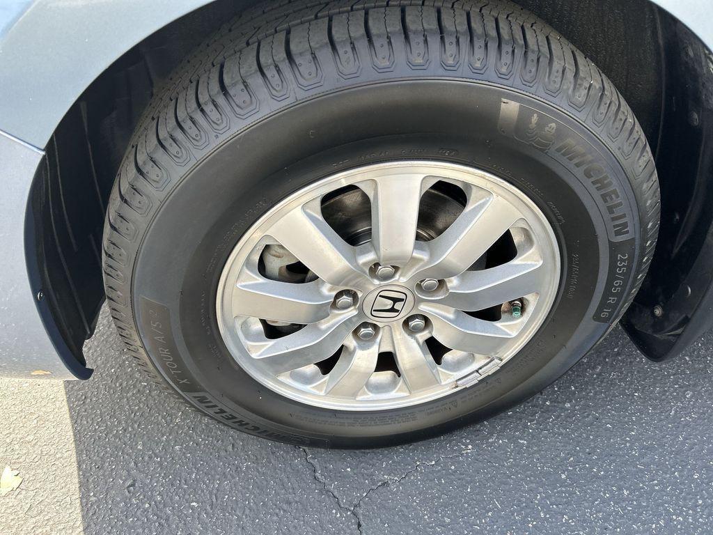 used 2010 Honda Odyssey car, priced at $11,845