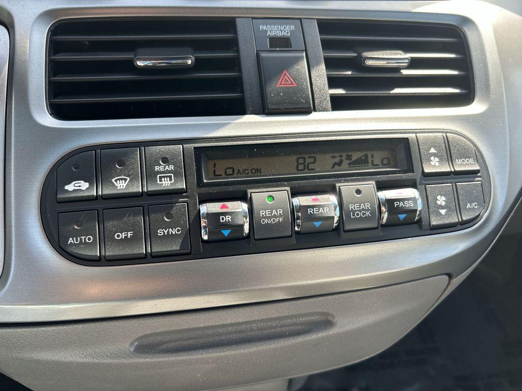 used 2010 Honda Odyssey car, priced at $11,845