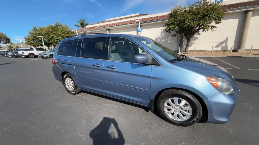used 2010 Honda Odyssey car, priced at $11,845