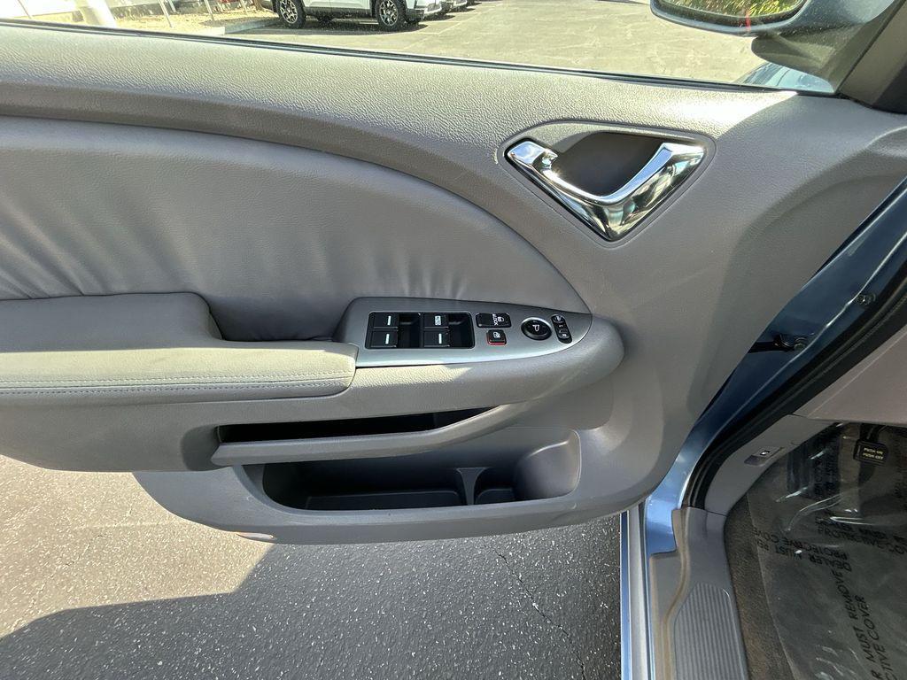 used 2010 Honda Odyssey car, priced at $11,845