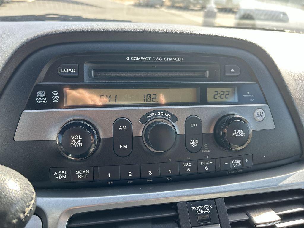 used 2010 Honda Odyssey car, priced at $11,845