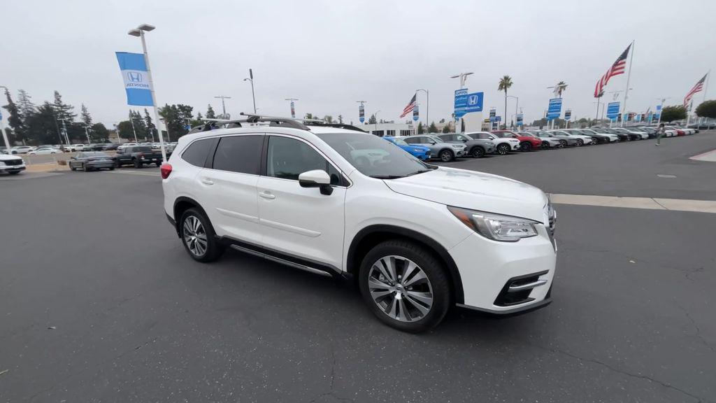 used 2020 Subaru Ascent car, priced at $26,745