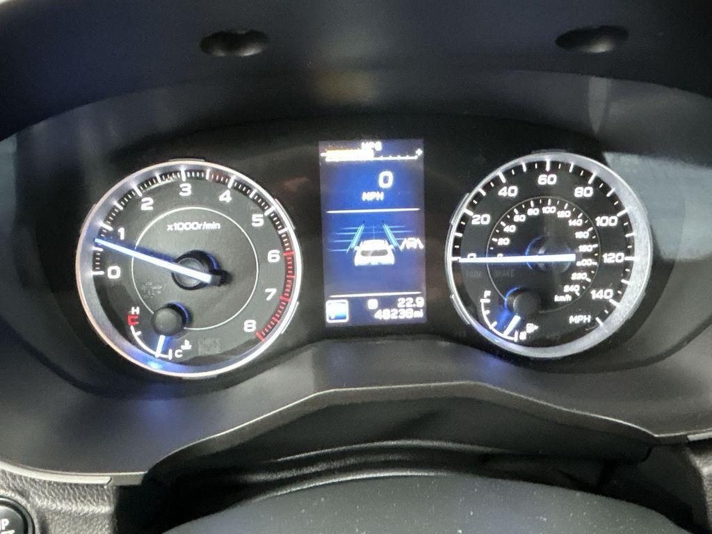 used 2020 Subaru Ascent car, priced at $26,745