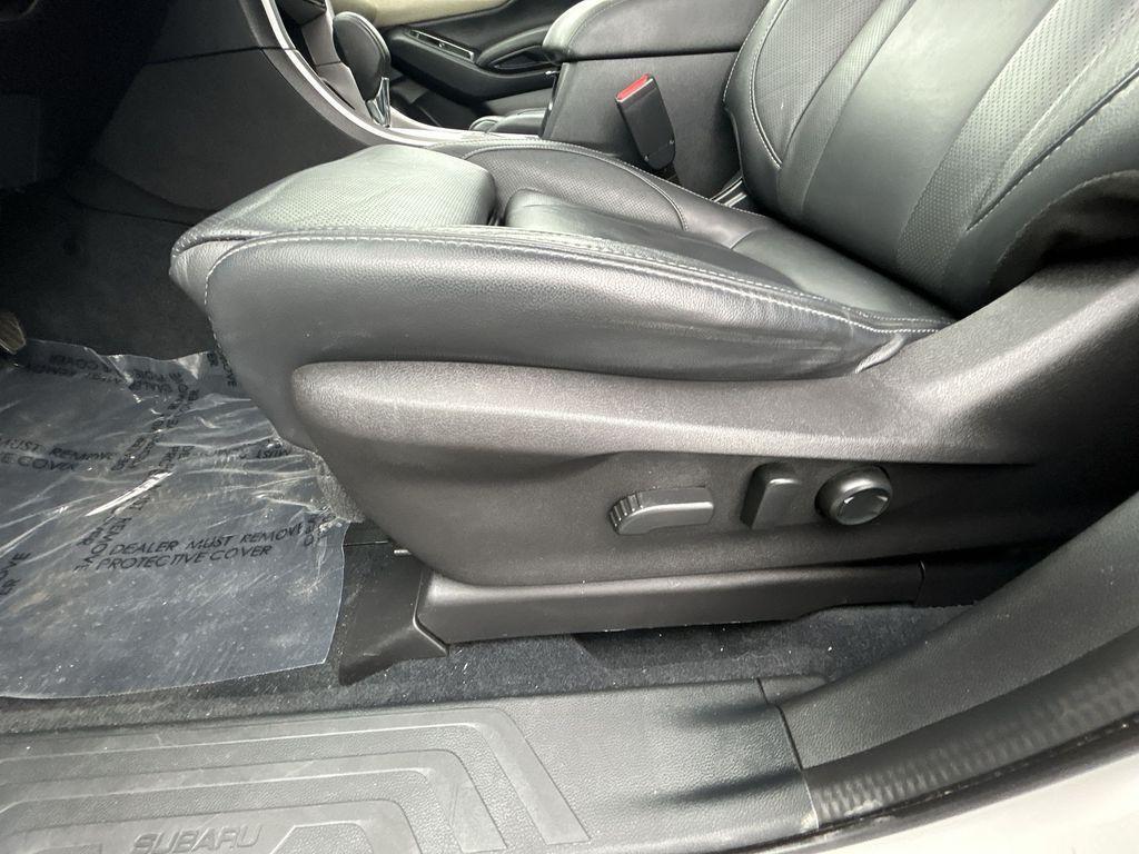 used 2020 Subaru Ascent car, priced at $26,745