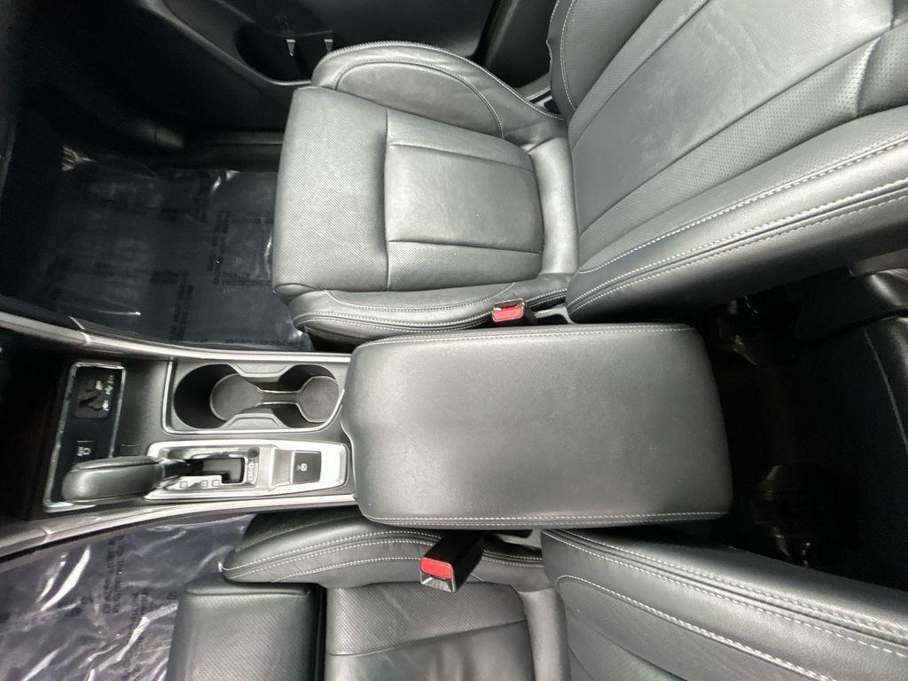 used 2020 Subaru Ascent car, priced at $26,745