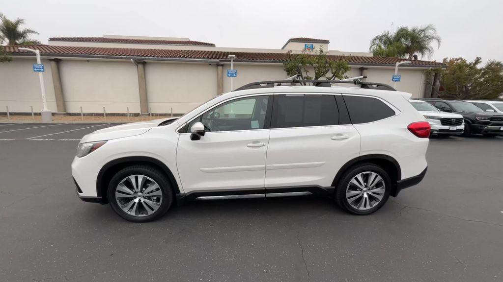 used 2020 Subaru Ascent car, priced at $26,745