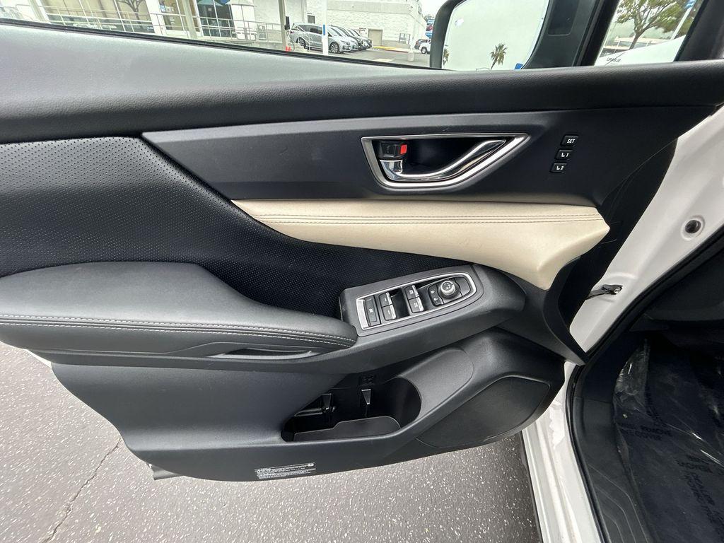 used 2020 Subaru Ascent car, priced at $26,745