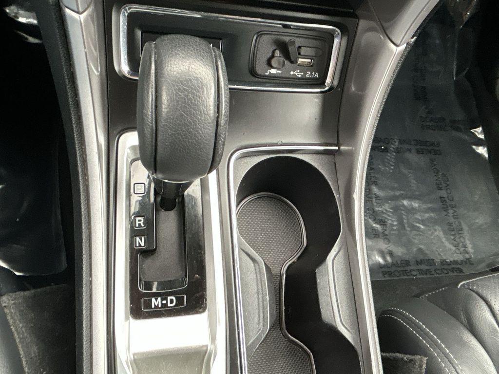 used 2020 Subaru Ascent car, priced at $26,745