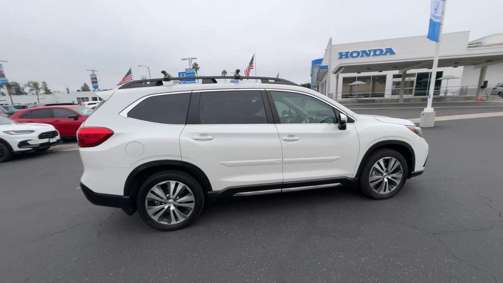 used 2020 Subaru Ascent car, priced at $26,745
