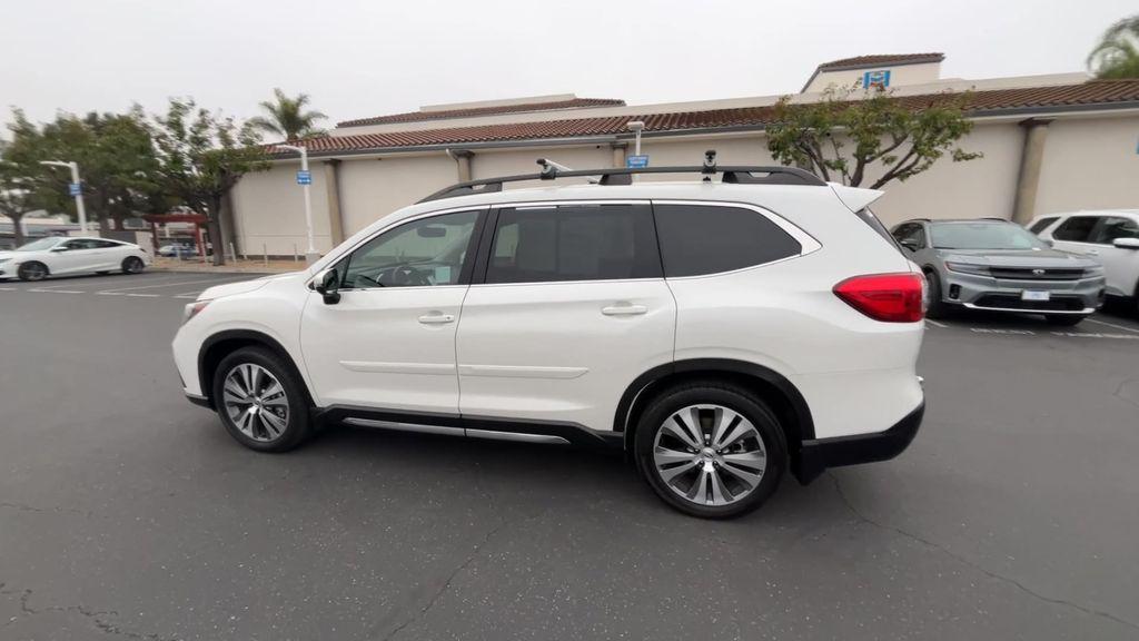 used 2020 Subaru Ascent car, priced at $26,745