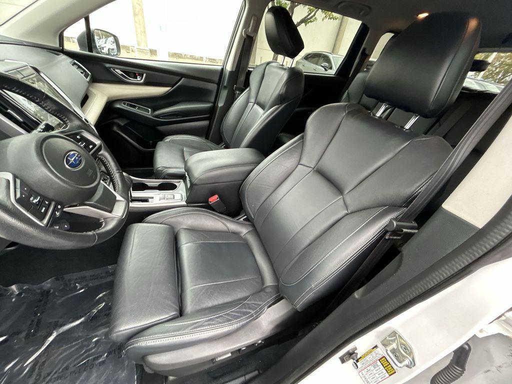 used 2020 Subaru Ascent car, priced at $26,745