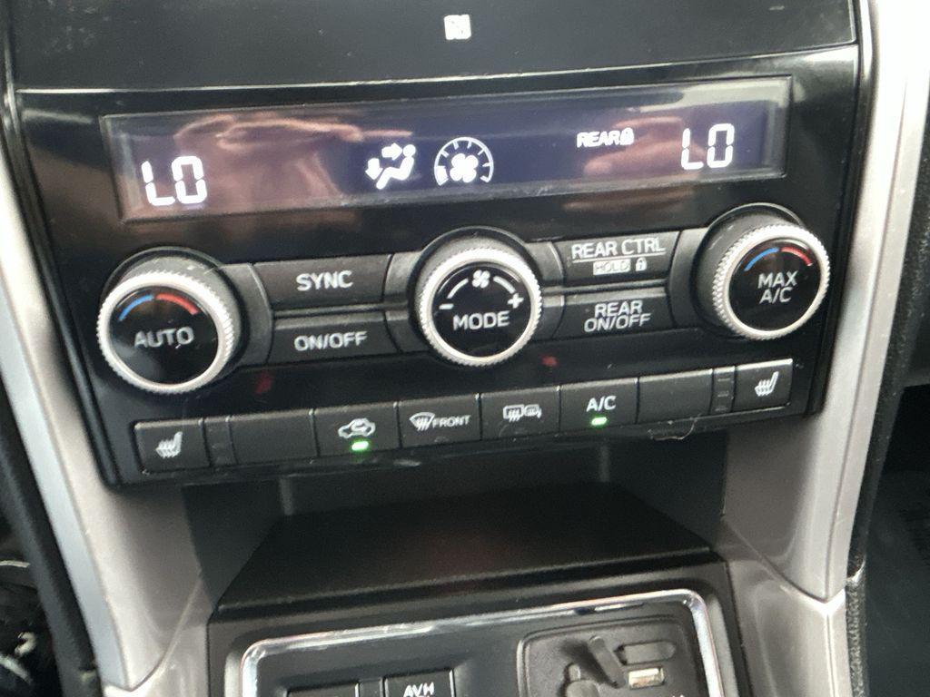 used 2020 Subaru Ascent car, priced at $26,745