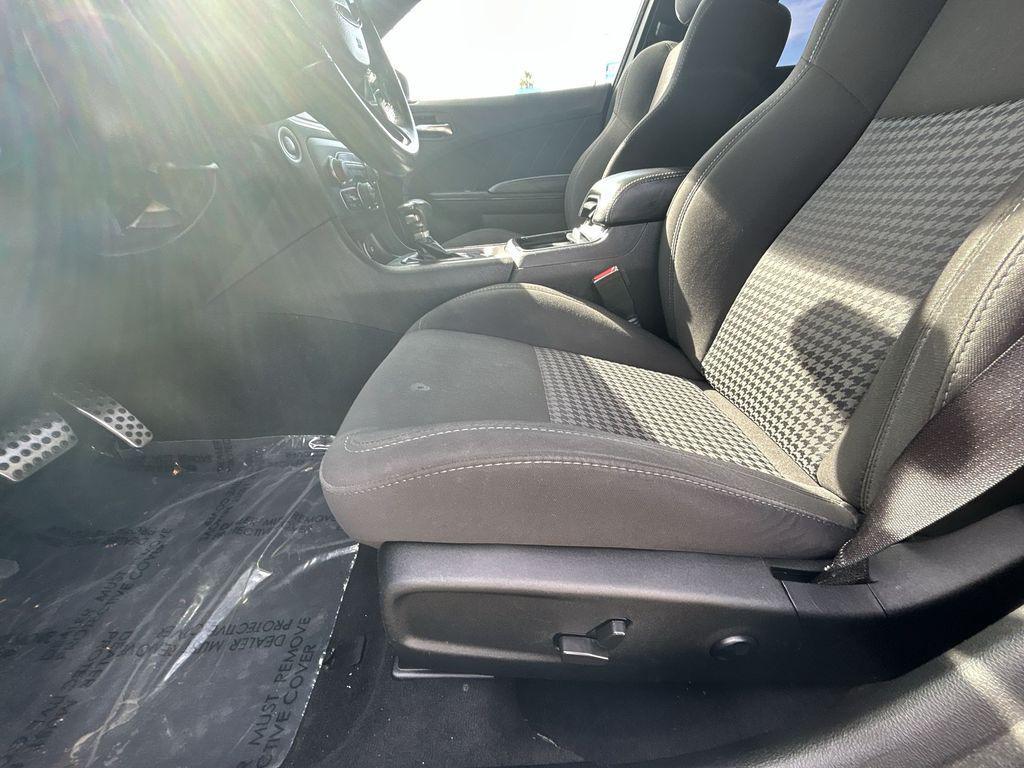 used 2021 Dodge Charger car, priced at $23,455