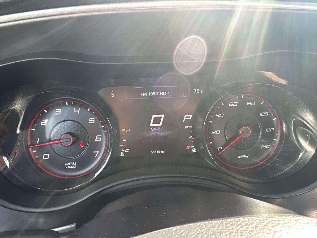 used 2021 Dodge Charger car, priced at $23,455