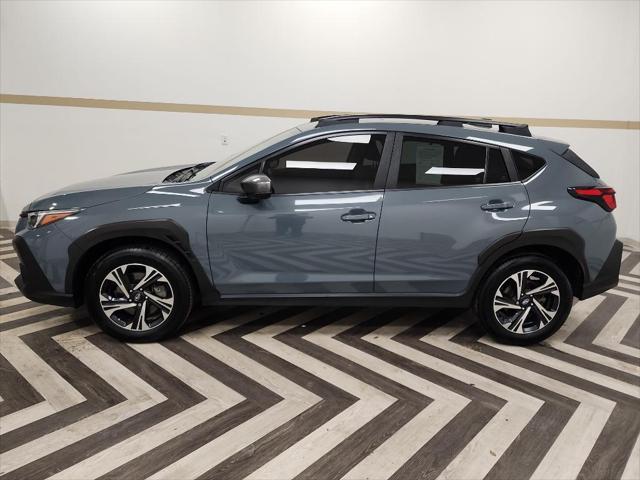 used 2024 Subaru Crosstrek car, priced at $25,999