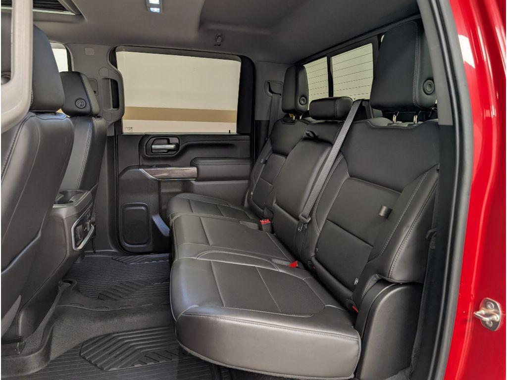 used 2020 Chevrolet Silverado 2500 car, priced at $49,499