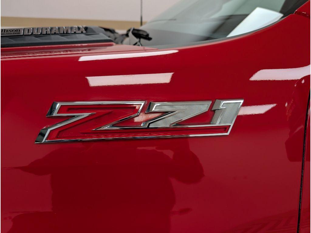 used 2020 Chevrolet Silverado 2500 car, priced at $49,499