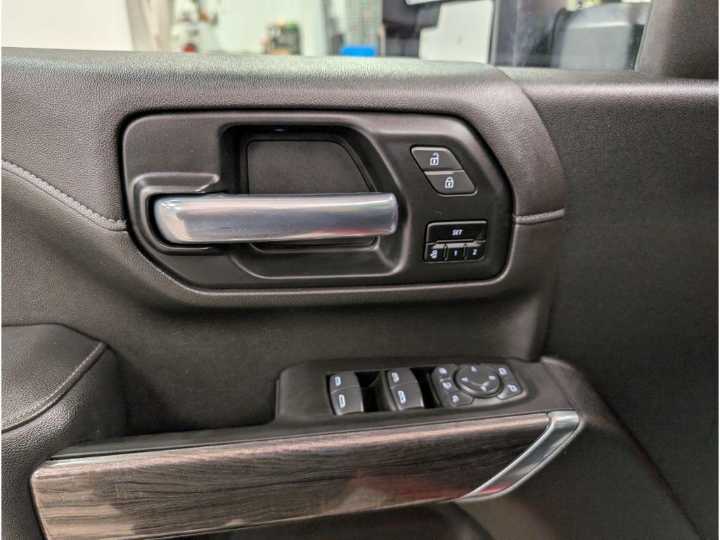 used 2020 Chevrolet Silverado 2500 car, priced at $49,499