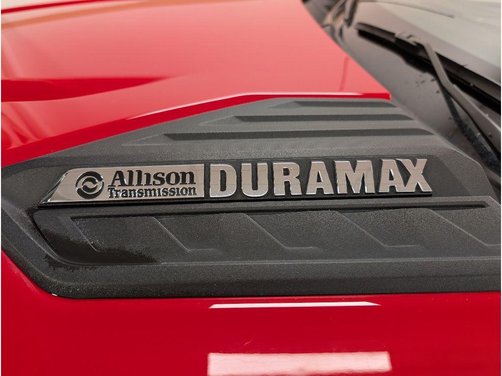 used 2020 Chevrolet Silverado 2500 car, priced at $49,499