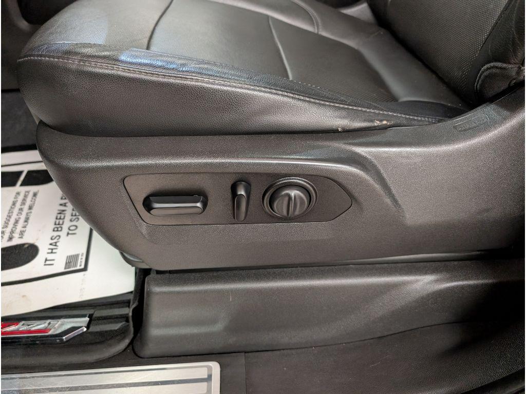 used 2020 Chevrolet Silverado 2500 car, priced at $49,499