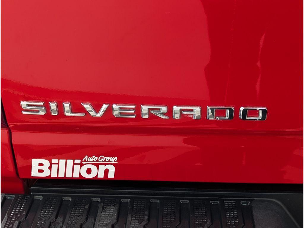 used 2020 Chevrolet Silverado 2500 car, priced at $49,499