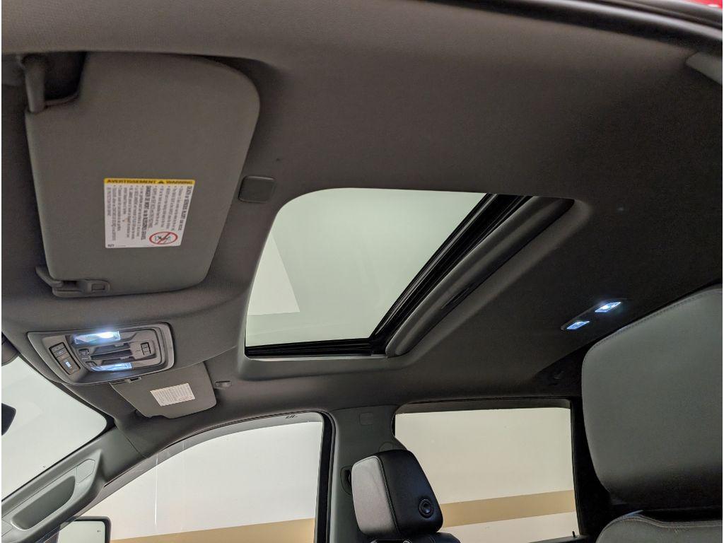 used 2020 Chevrolet Silverado 2500 car, priced at $49,499