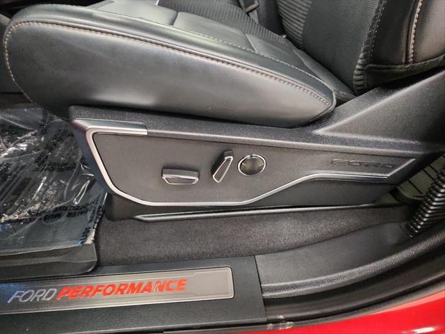 used 2023 Ford F-150 car, priced at $72,988