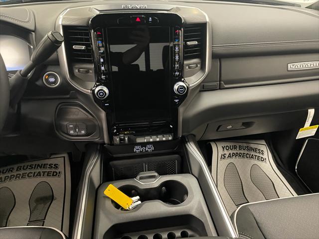new 2025 Ram 2500 car, priced at $81,920