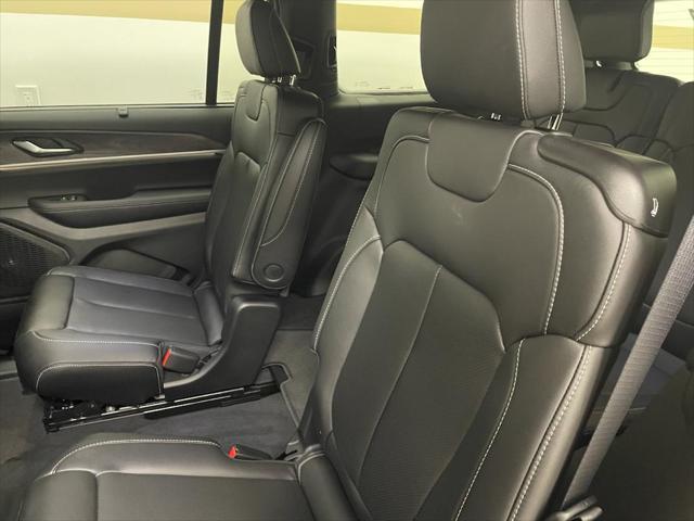 new 2025 Jeep Grand Cherokee L car, priced at $52,056