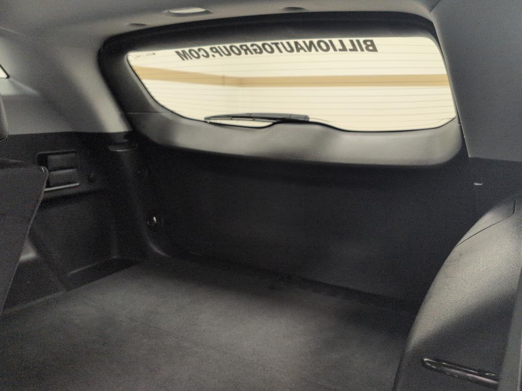 used 2024 GMC Terrain car, priced at $25,999