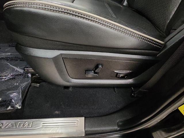 used 2019 Ram 3500 car, priced at $52,999