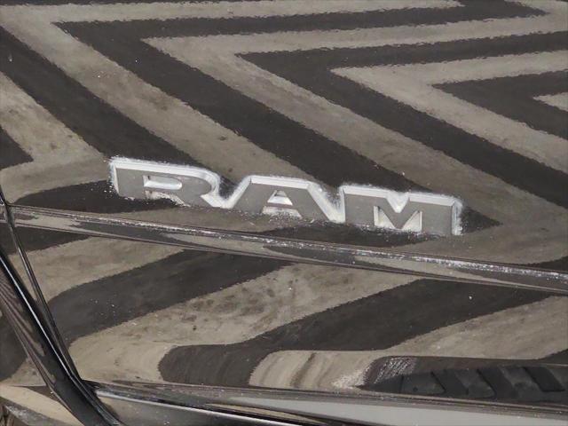 used 2019 Ram 3500 car, priced at $52,999