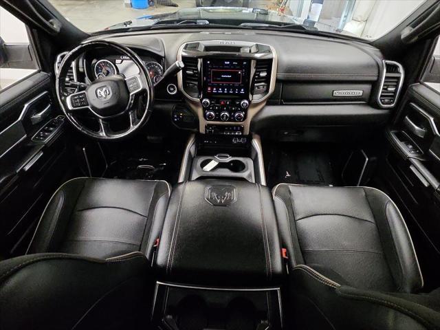 used 2019 Ram 3500 car, priced at $52,999