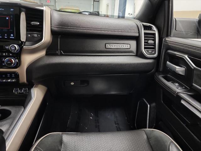 used 2019 Ram 3500 car, priced at $52,999