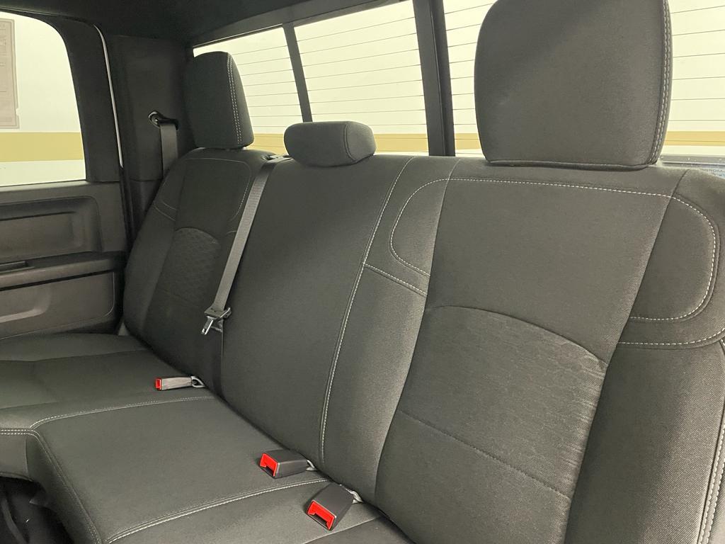 new 2026 Ram 3500 car, priced at $57,554