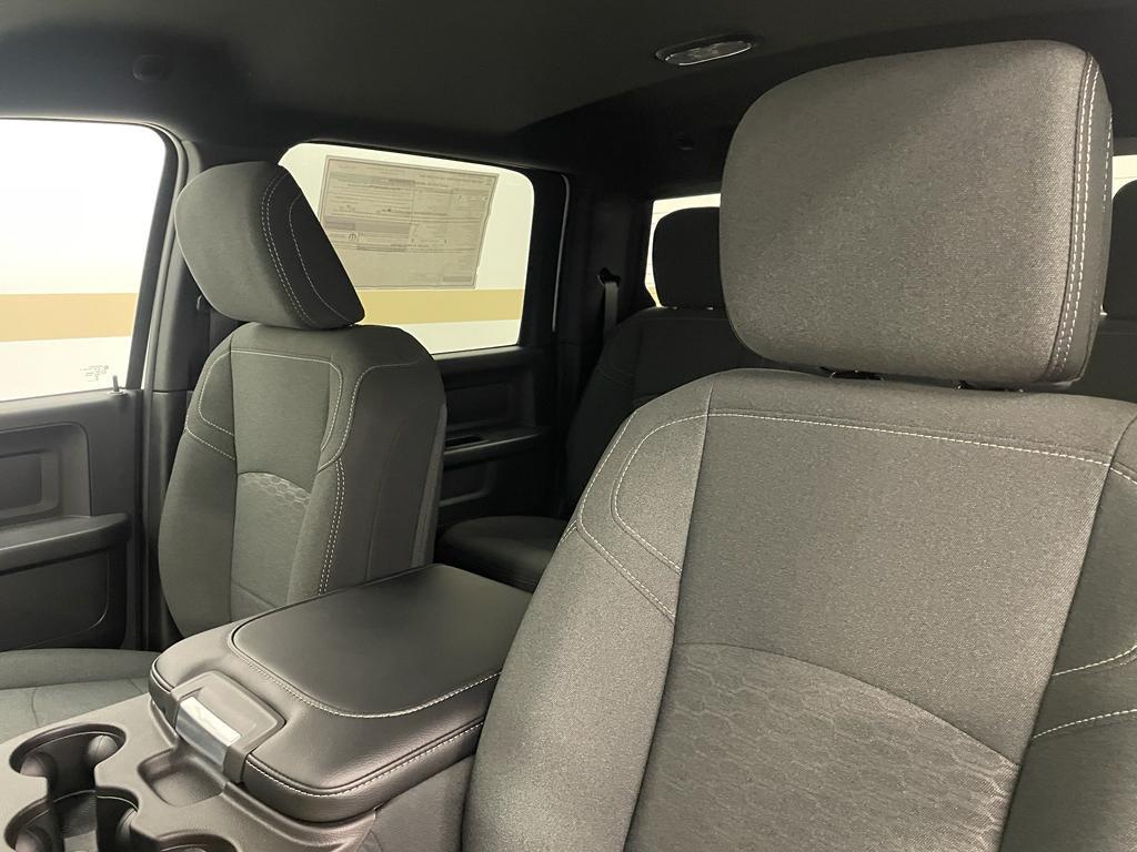 new 2026 Ram 3500 car, priced at $57,554