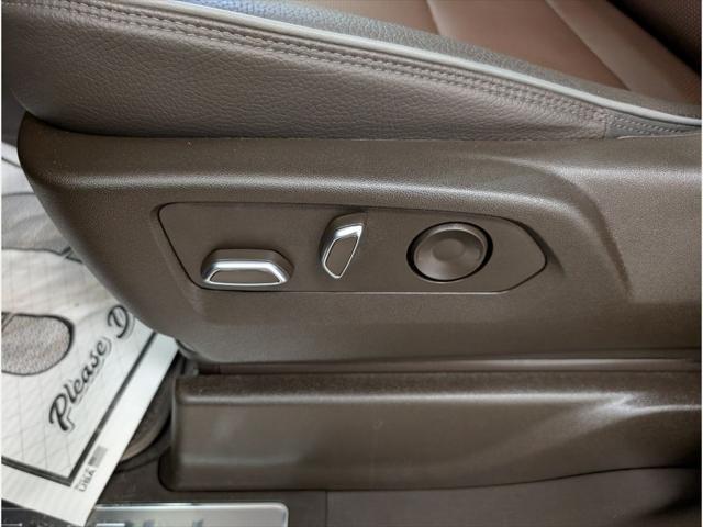 used 2023 GMC Sierra 1500 car, priced at $59,988