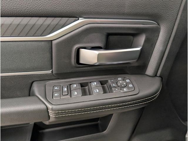 new 2025 Ram 3500 car, priced at $75,335