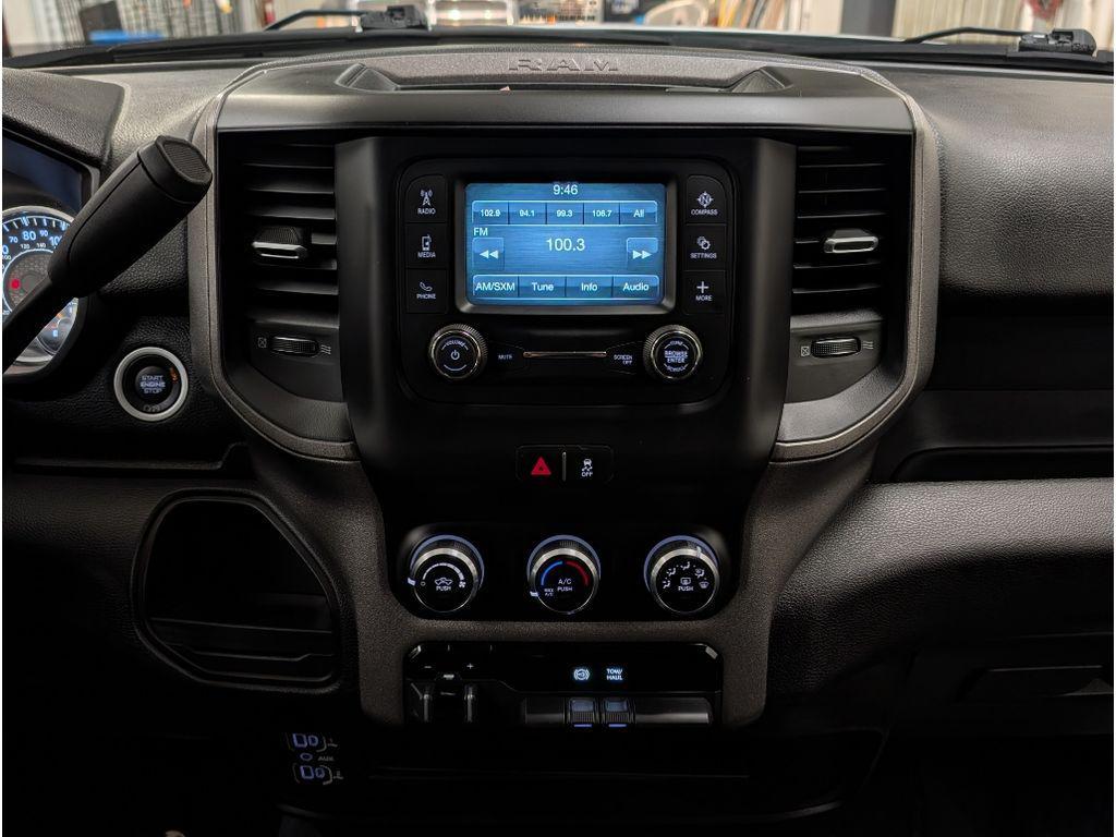 used 2019 Ram 3500 car, priced at $43,499