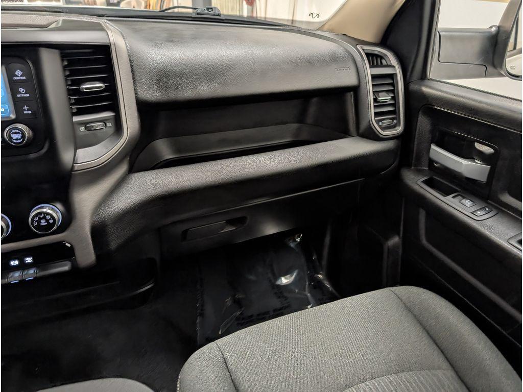 used 2019 Ram 3500 car, priced at $43,499