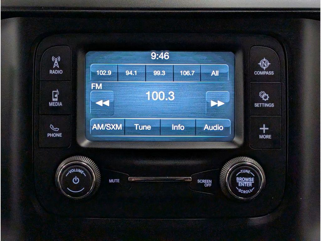 used 2019 Ram 3500 car, priced at $43,499