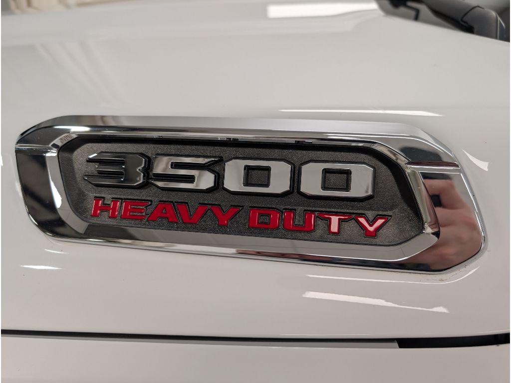 used 2019 Ram 3500 car, priced at $43,499