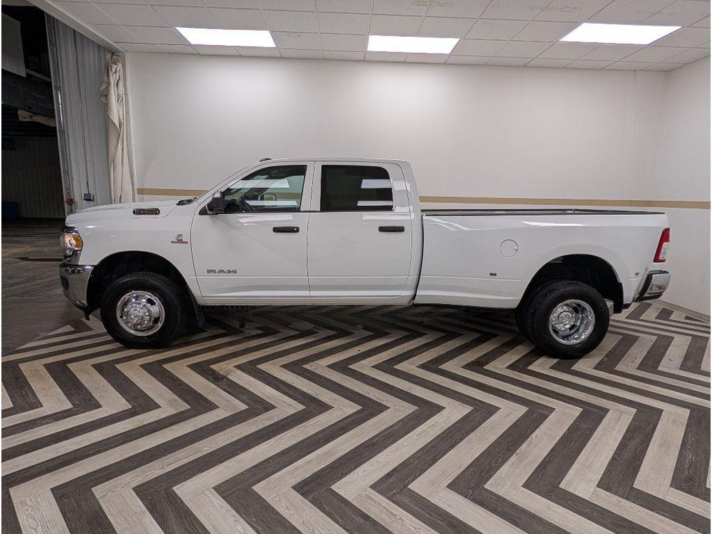 used 2019 Ram 3500 car, priced at $43,499