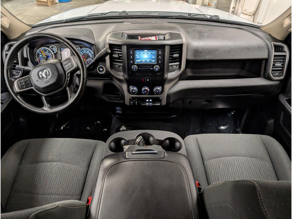 used 2019 Ram 3500 car, priced at $43,499