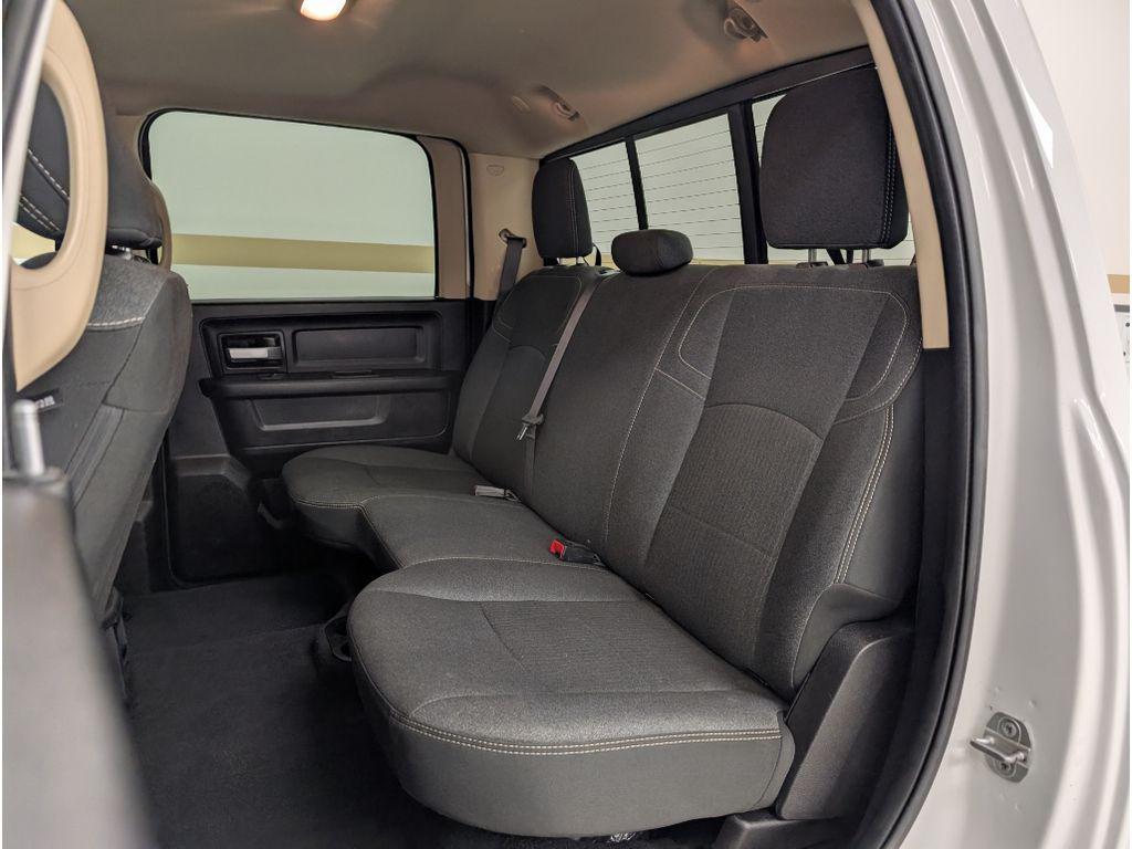 used 2019 Ram 3500 car, priced at $43,499