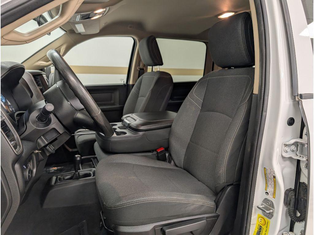 used 2019 Ram 3500 car, priced at $43,499