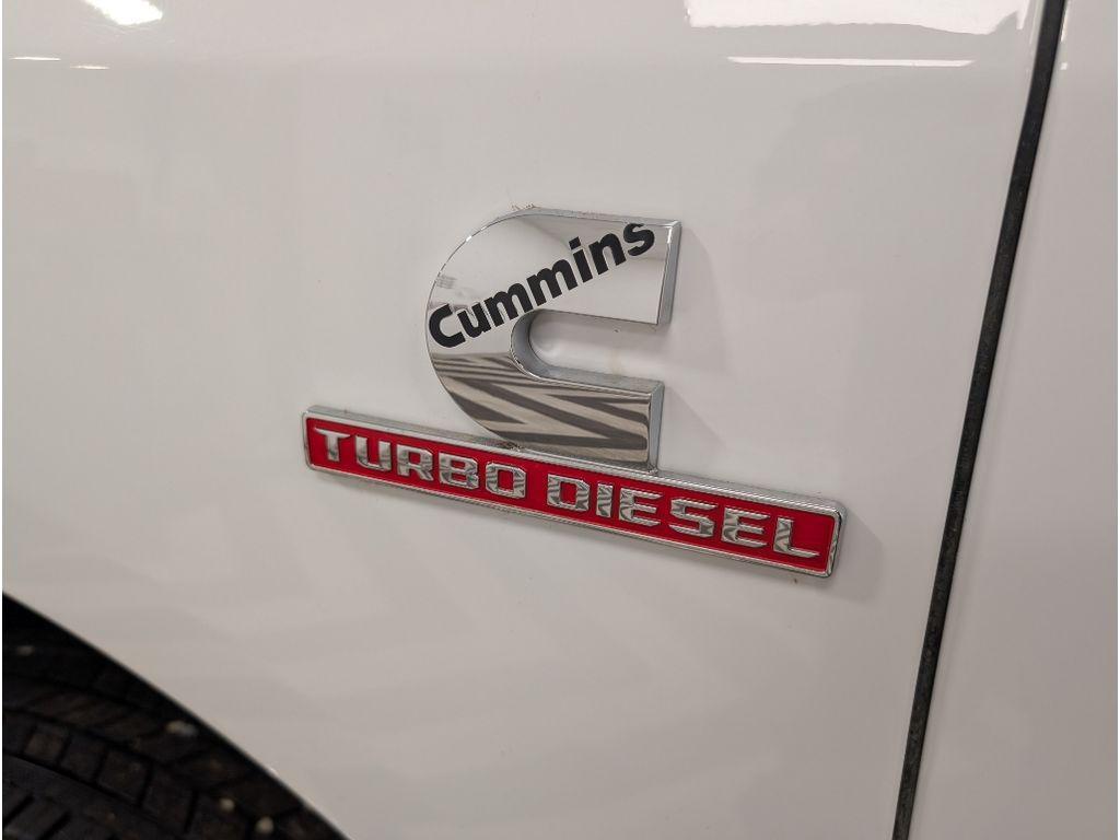 used 2019 Ram 3500 car, priced at $43,499