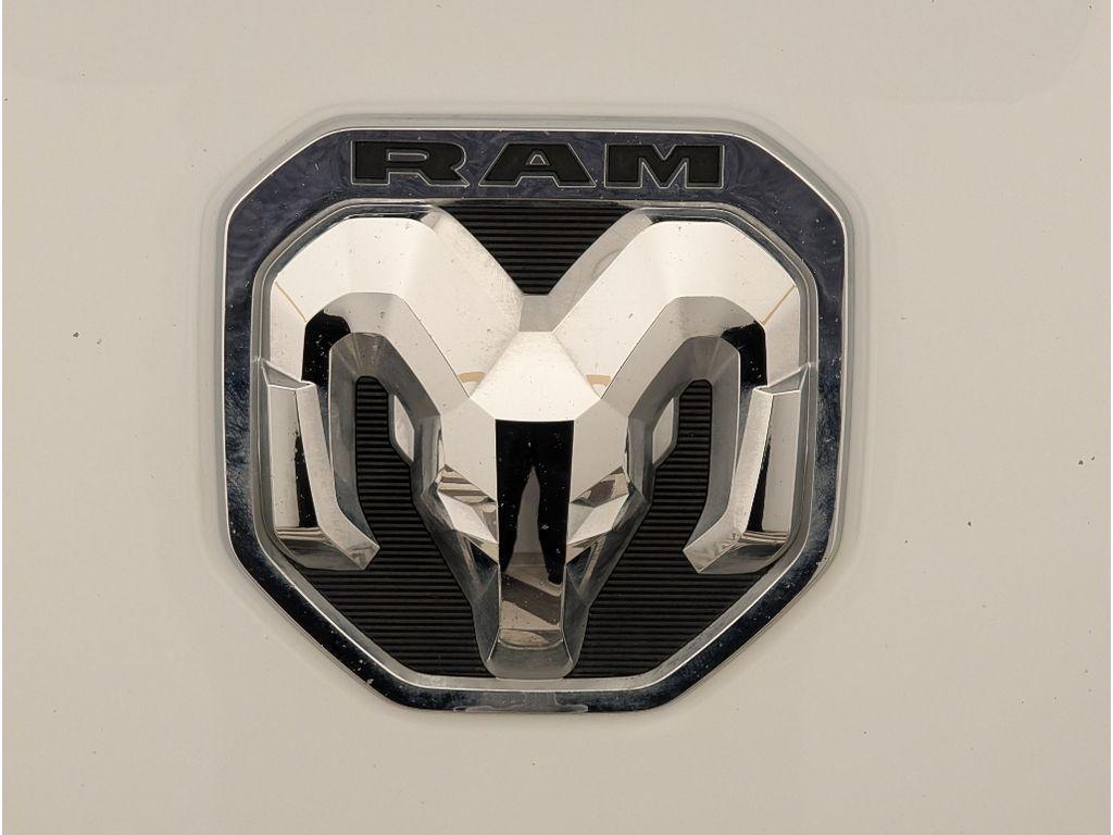 used 2019 Ram 3500 car, priced at $43,499