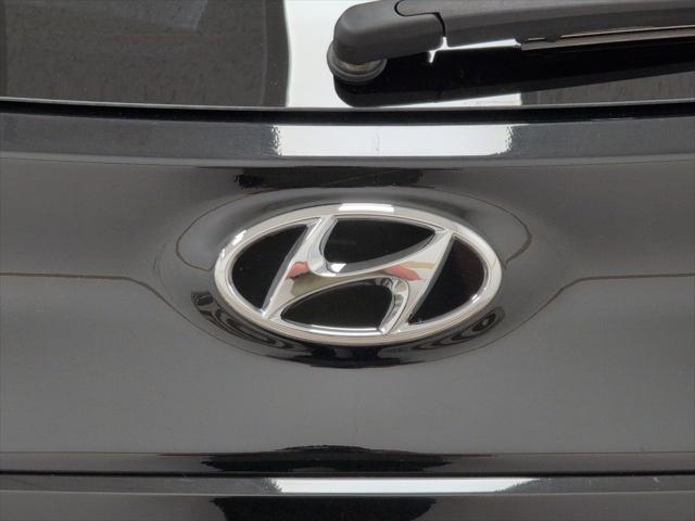 used 2023 Hyundai Kona car, priced at $23,999