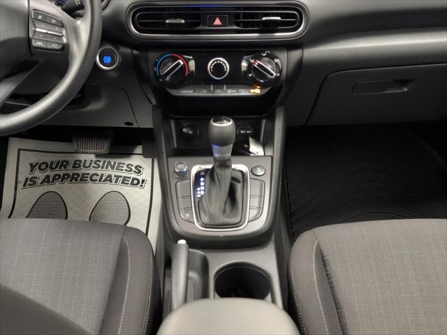 used 2023 Hyundai Kona car, priced at $23,999
